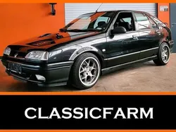 Schwarz Gebraucht 1992 Renault 19 Limousine | 7.850 €
