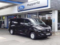 Magnetic metallic Neu 2025 Ford Transit Custom Trend Van / Kleinbus | 42.950 € (Teuer)