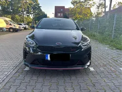 Schwarz Gebraucht 2019 Kia ProCeed GT 2 Kleinwagen | 20.000 € (Fairer Preis)