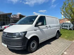 Weiß Gebraucht 2019 VW T6.1 Van | 22.990 € (Superpreis)