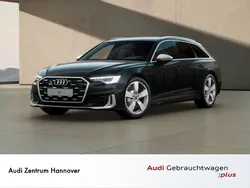 0e mythosschwarz metallic (metallic) Gebraucht 2024 Audi S6 Ambiente Kombi | 66.990 € (Fairer Preis)