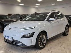 Weiß Gebraucht 2021 Hyundai Kona Select SUV | 16.440 € (Guter Preis)