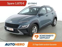 Misty jungle Gebraucht 2021 Hyundai Kona Select SUV | 15.910 € (Guter Preis)