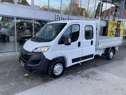 Casablancaweiß Gebraucht 2023 Opel Movano Van | 36.370 €