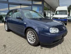 VW Golf IV