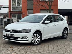 Weiß Gebraucht 2020 VW Polo Kombi | 12.800 € (Fairer Preis)