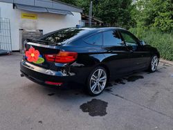 Schwarz Gebraucht 2014 BMW 320 Limousine | 9.500 € (Guter Preis)