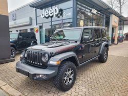 Schwarz Gebraucht 2019 Jeep Wrangler Rubicon SUV | 38.900 € (Guter Preis)