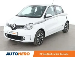 Weiß Gebraucht 2020 Renault Twingo Intens Kleinwagen | 13.650 € (Fairer Preis)