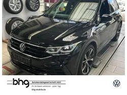 Gebraucht 2023 VW Tiguan R-line SUV | 35.430 € (Guter Preis)