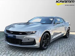 Sharkskin Neu 2024 Chevrolet Camaro SS Coupé | 62.200 € (Fairer Preis)
