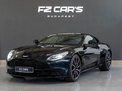 Schwarz Gebraucht 2017 Aston Martin DB11 | 96.690 €