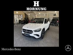 Weiß Gebraucht 2025 Mercedes GLA200 Progressive SUV | 41.330 € (Fairer Preis)