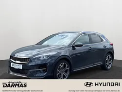 Grau Gebraucht 2021 Kia XCeed Xdition SUV | 21.990 € (Fairer Preis)