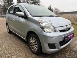 Grau Gebraucht 2009 Daihatsu Cuore Kleinwagen | 1.999 € (Guter Preis)