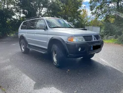 Silber Gebraucht 2005 Mitsubishi Pajero SUV | 5.500 € (Fairer Preis)