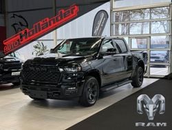Schwarz Neu 2024 Dodge Ram Abholung | 74.740 € (Fairer Preis)