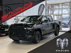 Schwarz Neu 2024 Dodge Ram Abholung | 74.740 € (Superpreis)