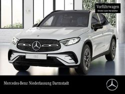 Weiß Gebraucht 2024 Mercedes GLC450 AMG SUV | 69.890 € (Superpreis)