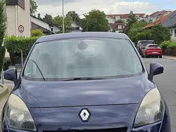Gebraucht 2010 Renault Grand Scénic III Dynamique Van / Kleinbus | 2.500 € (Guter Preis)