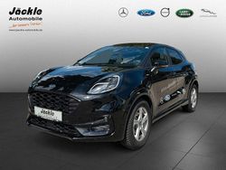 Schwarz Gebraucht 2024 Ford Puma ST-Line X SUV | 29.950 € (Teuer)