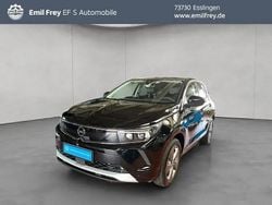 Schwarz Gebraucht 2023 Opel Grandland X SUV | 20.890 € (Superpreis)