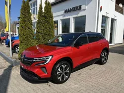 Dezirrot metallic/dach black Neu 2025 Renault Austral Techno SUV | 37.290 € (Fairer Preis)