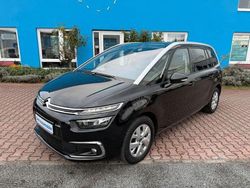 Andere Gebraucht 2019 Citroën C4 SpaceTourer Van / Kleinbus | 15.980 € (Teuer)
