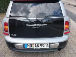 Schwarz Gebraucht 2009 Mini Cooper Clubman Kombi | 3.500 € (Superpreis)