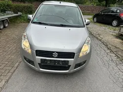 Gebraucht 2009 Suzuki Splash Kleinwagen | 1.999 € (Superpreis)