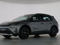 Graphitegrau metallic Gebraucht 2025 Skoda Elroq Tour SUV | 29.889 € (Guter Preis)