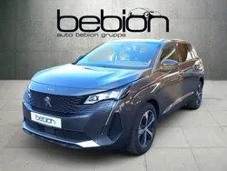 Metfa platinium grau Gebraucht 2022 Peugeot 5008 GT Van / Kleinbus | 33.980 € (Fairer Preis)