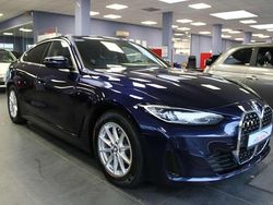 Bmw individual tansanitblau me Gebraucht 2022 BMW 420 Coupé | 29.980 € (Guter Preis)