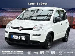 Andere Gebraucht 2024 Fiat Panda Kleinwagen | 12.990 € (Fairer Preis)