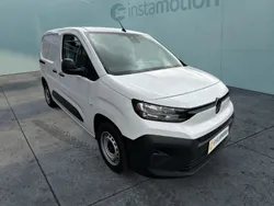 Weiß Gebraucht 2024 Citroën Berlingo Van / Kleinbus | 19.290 € (Superpreis)