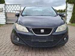 Gebraucht 2009 Seat Ibiza Sport Limousine | 1.350 € (Superpreis)