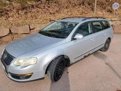 Grau Gebraucht 2007 VW Passat Kombi | 850 € (Guter Preis)