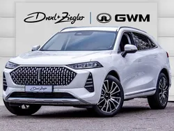Snow white Neu 2024 Wey 05 Premium SUV | 49.990 € (Fairer Preis)