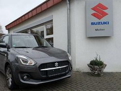 Grau Gebraucht 2020 Suzuki Swift Comfort Limousine | 15.990 € (Fairer Preis)