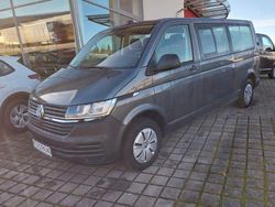 Grau Gebraucht 2025 VW T6.1 Van | 42.790 € (Teuer)