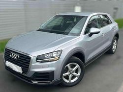 Silber Gebraucht 2019 Audi Q2 SUV | 18.990 € (Superpreis)
