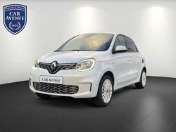 Weiß Gebraucht 2021 Renault Twingo Vibes Kleinwagen | 14.990 € (Etwas zu teuer)