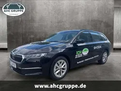 Schwarzmagic perleffekt Gebraucht 2025 Skoda Octavia Selection Kombi | 34.590 € (Fairer Preis)
