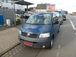 Blau Gebraucht 2004 VW T5 Van | 6.990 € (Guter Preis)