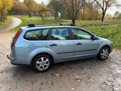 Gebraucht 2006 Ford Focus Kombi | 680 € (Fairer Preis)
