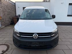 Weiß Gebraucht 2019 VW Caddy Van / Kleinbus | 6.800 € (Guter Preis)