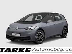 Mondsteingrau Gebraucht 2021 VW ID.3 Pure Kleinwagen | 20.930 € (Fairer Preis)