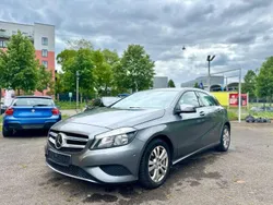 Mercedes 200
