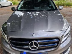 Gebraucht 2016 Mercedes GLA250 AMG line SUV | 16.900 € (Superpreis)