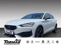 "nevada" weiss Gebraucht 2022 Cupra Leon Limousine | 25.400 € (Fairer Preis)